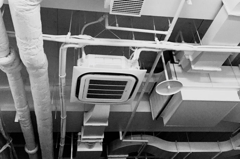 MAQSER - Sistemas AHU y tratamiento de aire para oficinas, hospitales y plantas productivas